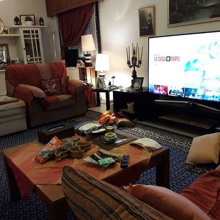 Shared Top 1St Floor Villa Limassol Zewnętrze zdjęcie