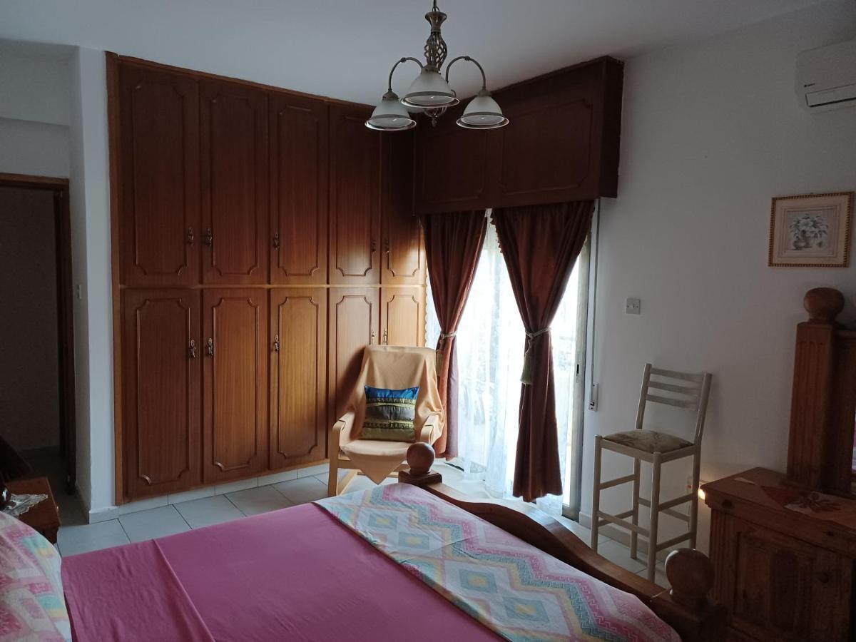 Shared Top 1St Floor Villa Limassol Zewnętrze zdjęcie
