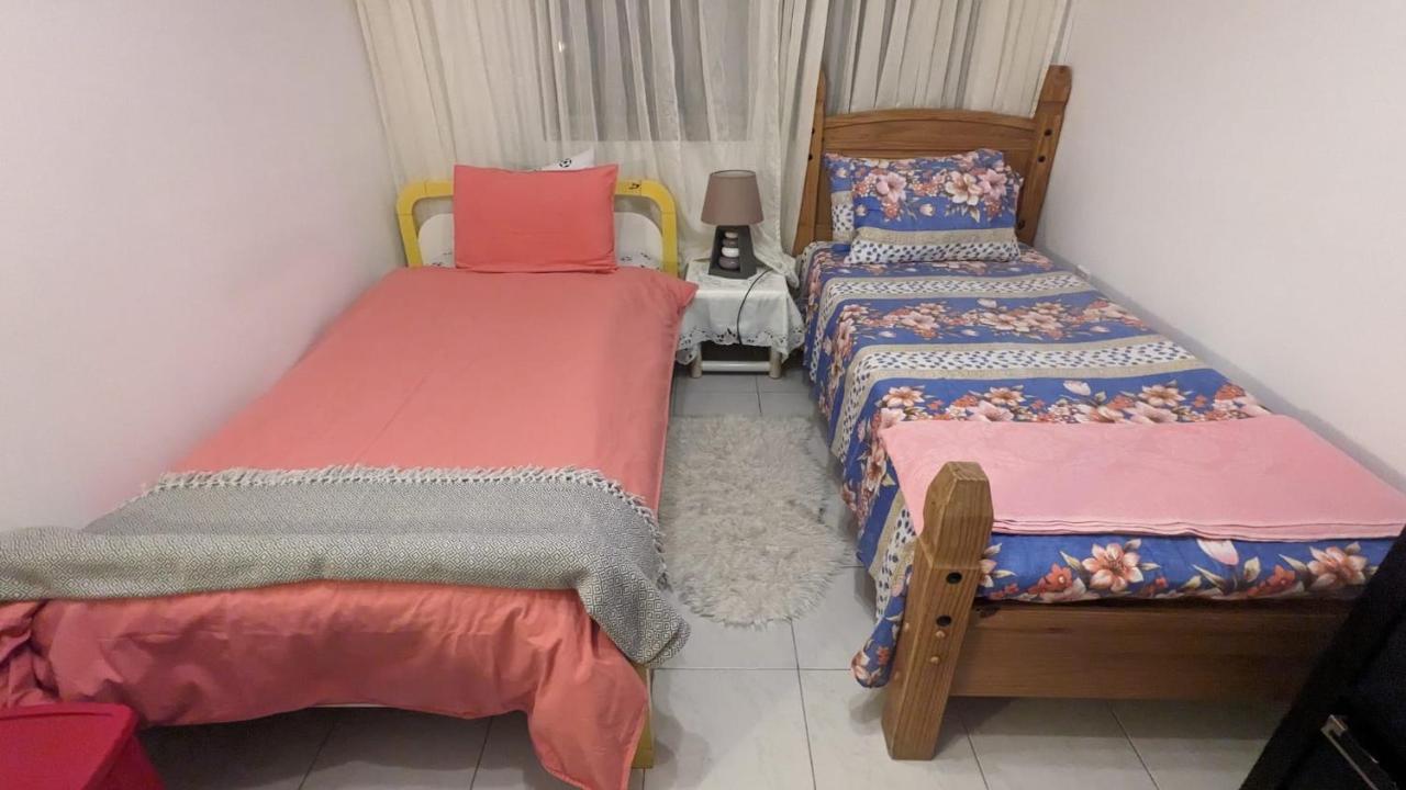 Shared Top 1St Floor Villa Limassol Zewnętrze zdjęcie