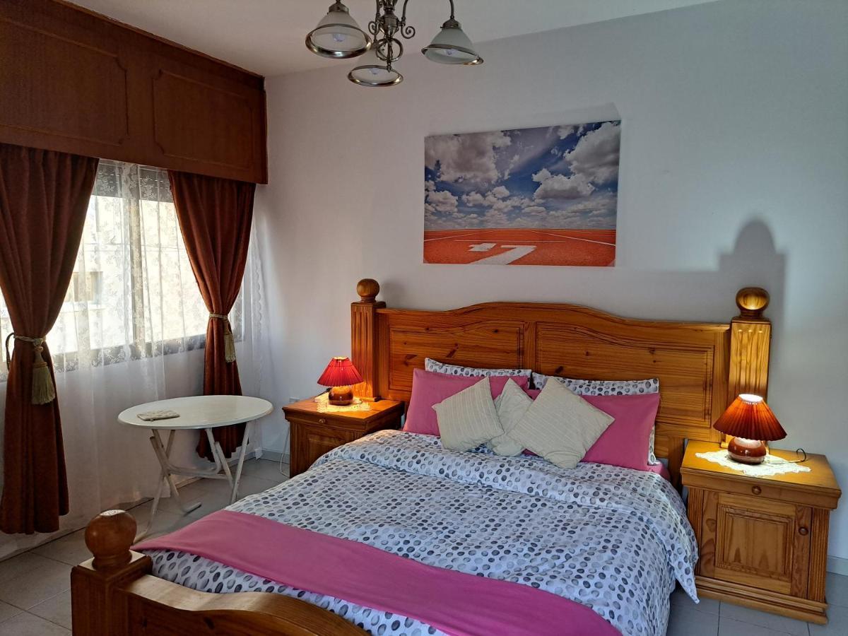 Shared Top 1St Floor Villa Limassol Zewnętrze zdjęcie