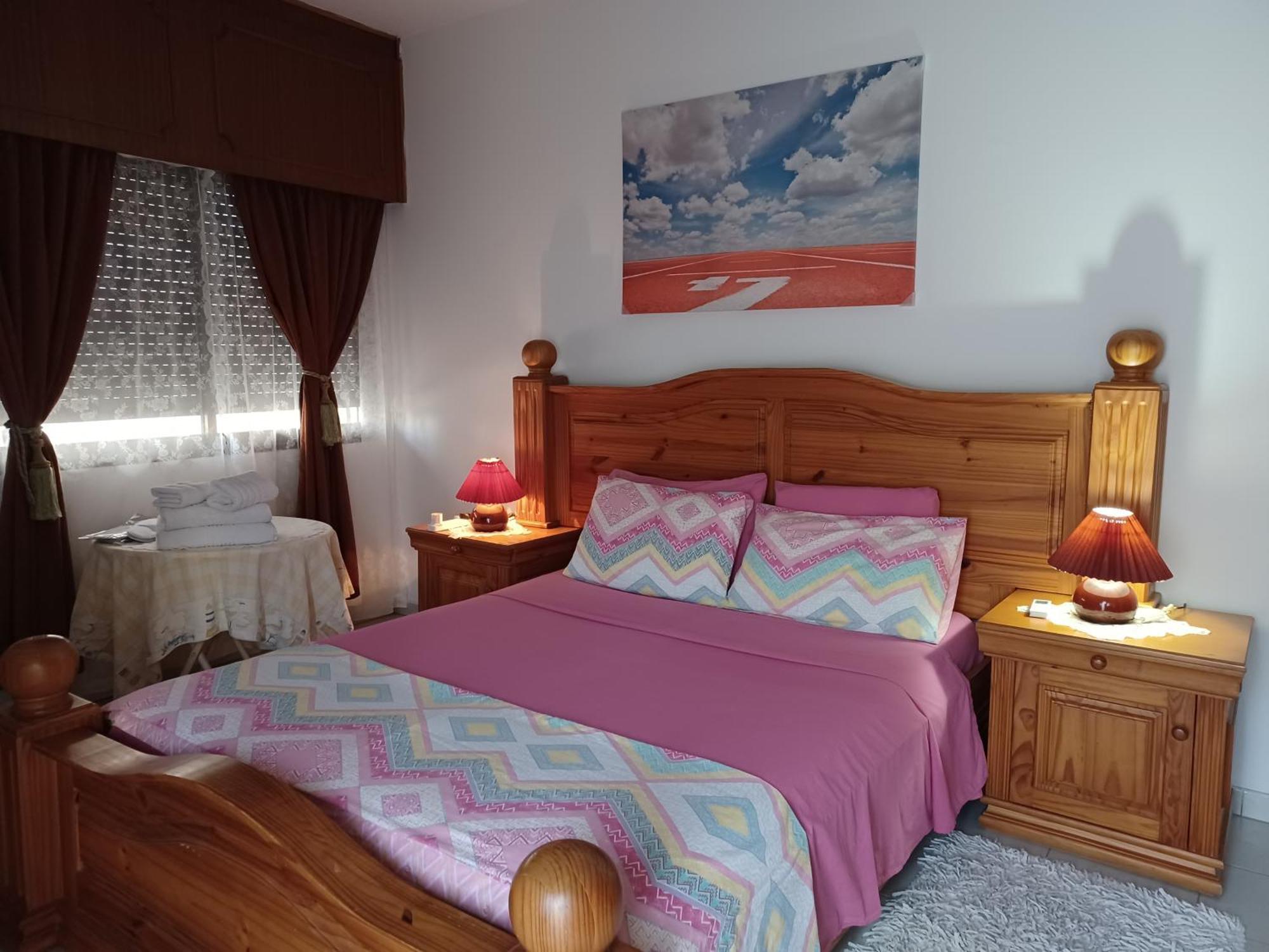 Shared Top 1St Floor Villa Limassol Pokój zdjęcie