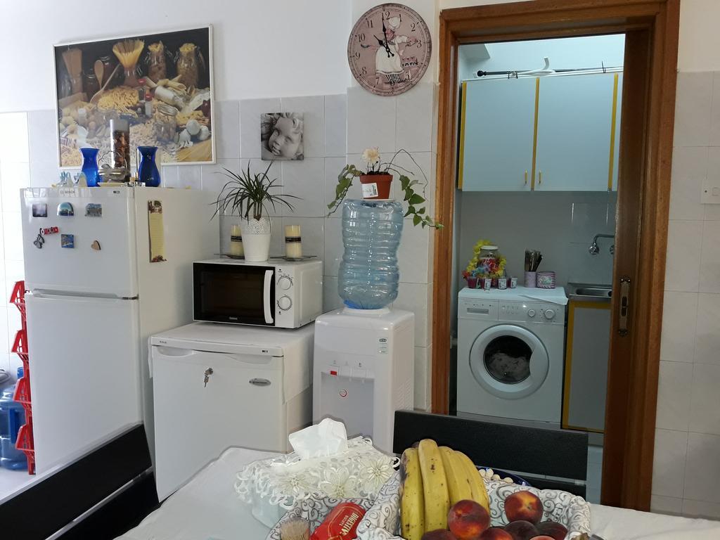 Shared Top 1St Floor Villa Limassol Zewnętrze zdjęcie