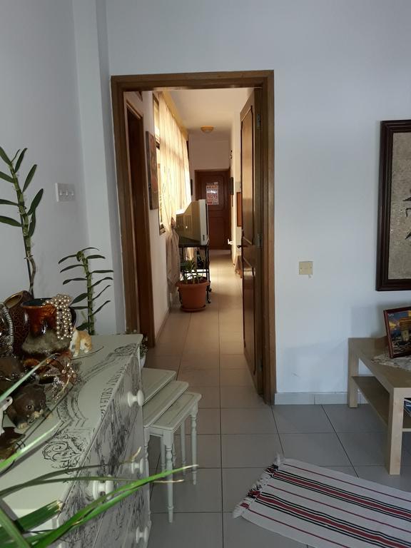 Shared Top 1St Floor Villa Limassol Zewnętrze zdjęcie