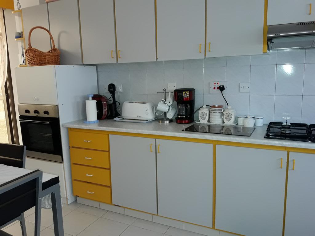 Shared Top 1St Floor Villa Limassol Zewnętrze zdjęcie