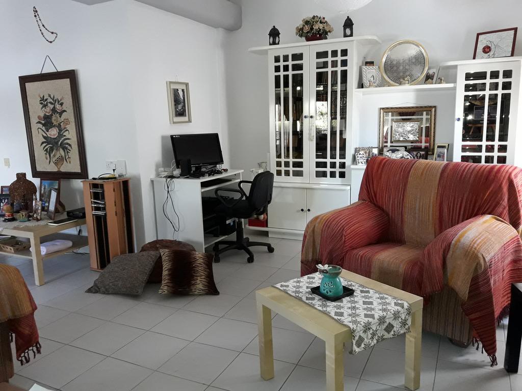Shared Top 1St Floor Villa Limassol Zewnętrze zdjęcie