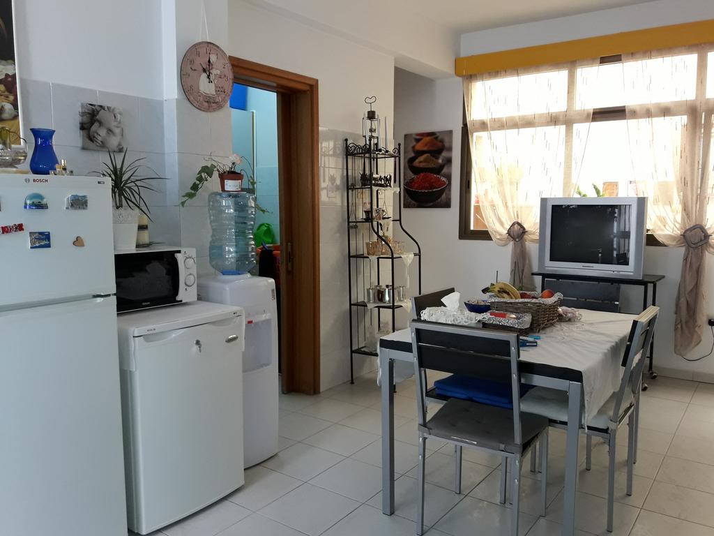 Shared Top 1St Floor Villa Limassol Zewnętrze zdjęcie