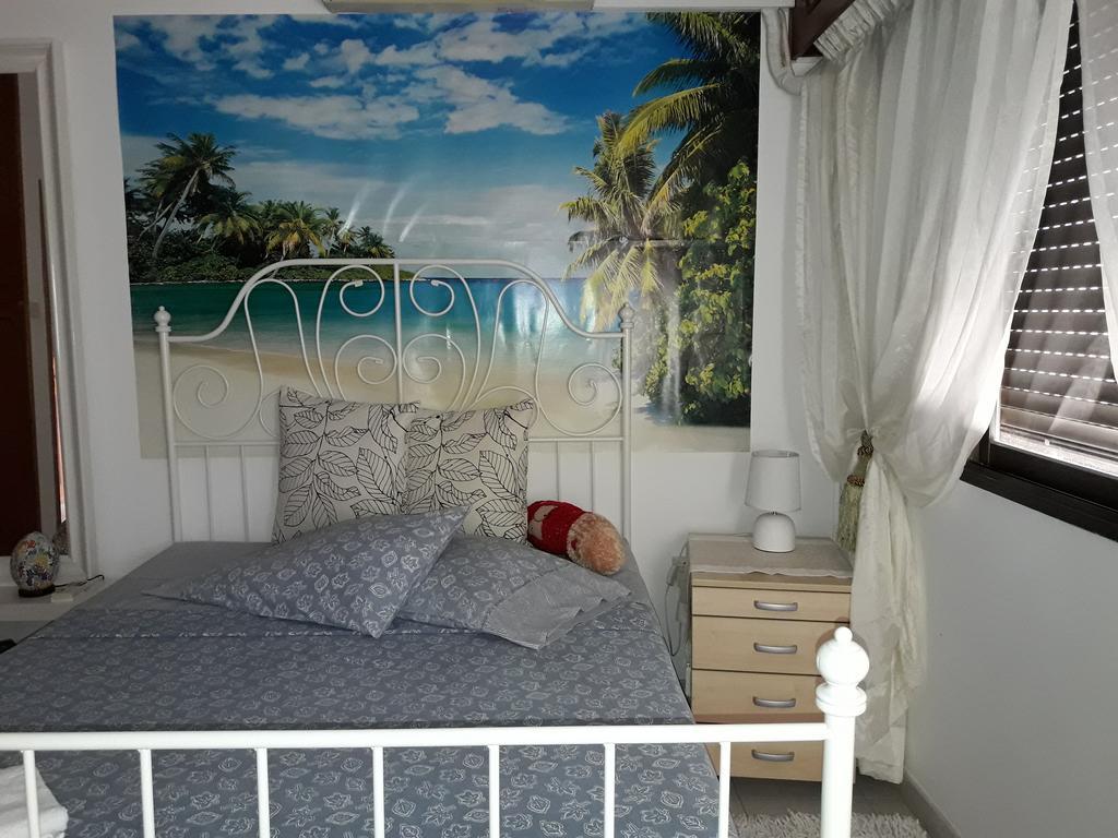 Shared Top 1St Floor Villa Limassol Zewnętrze zdjęcie
