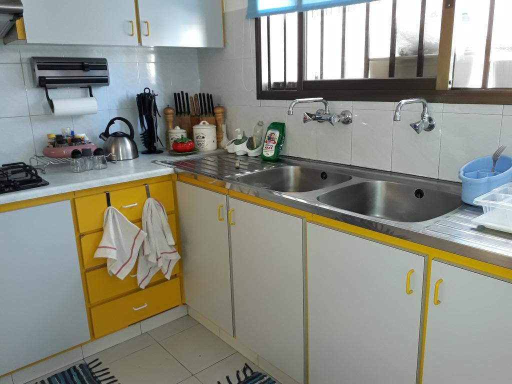 Shared Top 1St Floor Villa Limassol Zewnętrze zdjęcie