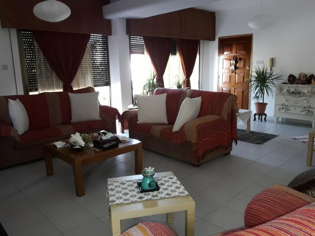 Shared Top 1St Floor Villa Limassol Zewnętrze zdjęcie