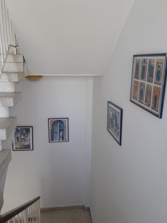 Shared Top 1St Floor Villa Limassol Zewnętrze zdjęcie