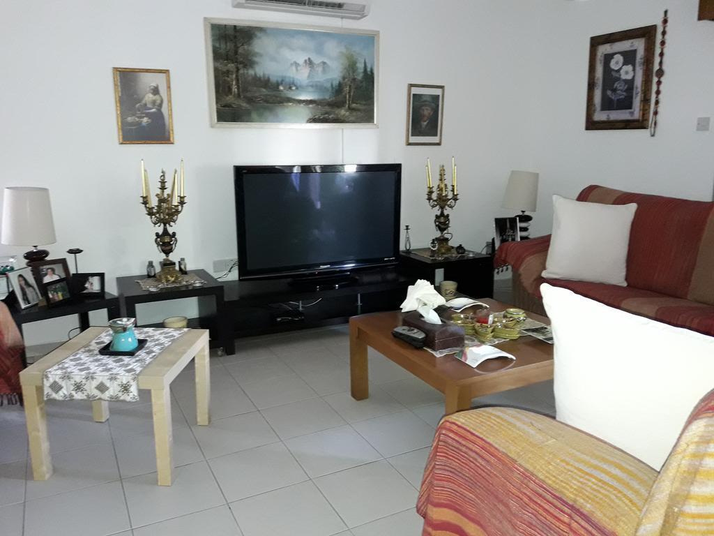 Shared Top 1St Floor Villa Limassol Zewnętrze zdjęcie