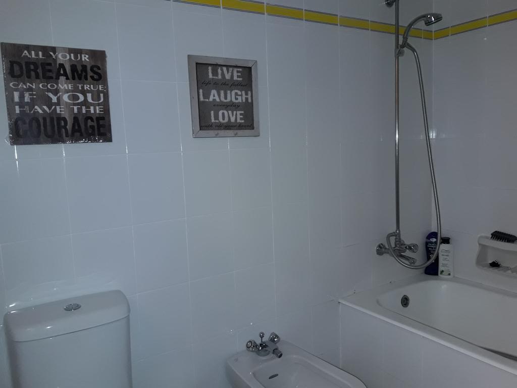 Shared Top 1St Floor Villa Limassol Zewnętrze zdjęcie