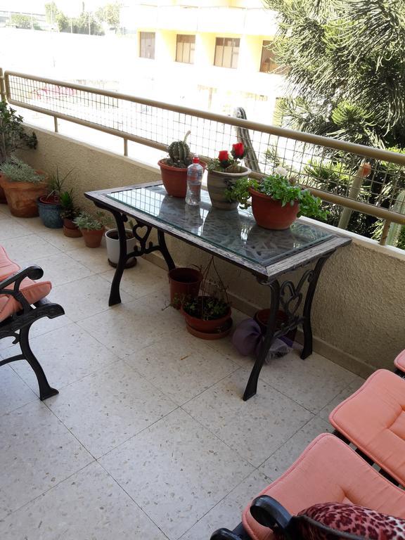 Shared Top 1St Floor Villa Limassol Zewnętrze zdjęcie