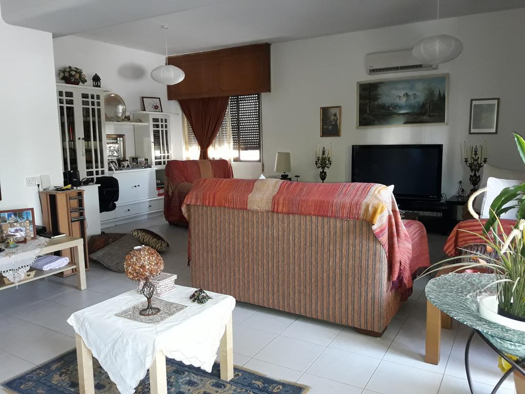 Shared Top 1St Floor Villa Limassol Zewnętrze zdjęcie