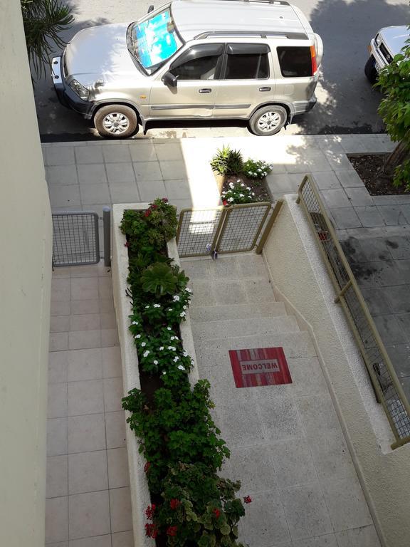 Shared Top 1St Floor Villa Limassol Zewnętrze zdjęcie