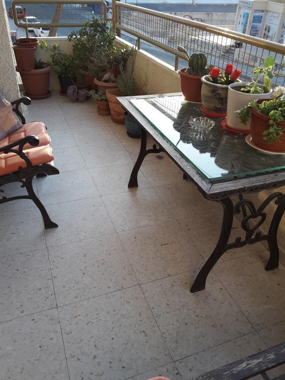 Shared Top 1St Floor Villa Limassol Zewnętrze zdjęcie