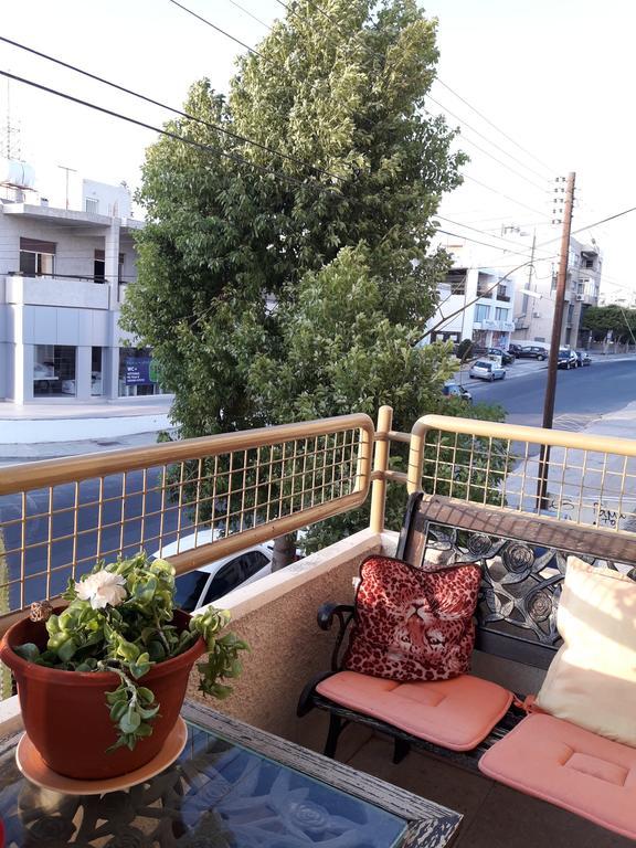 Shared Top 1St Floor Villa Limassol Zewnętrze zdjęcie