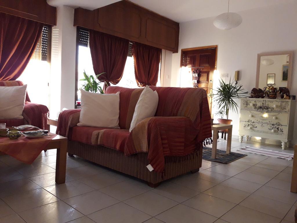 Shared Top 1St Floor Villa Limassol Zewnętrze zdjęcie