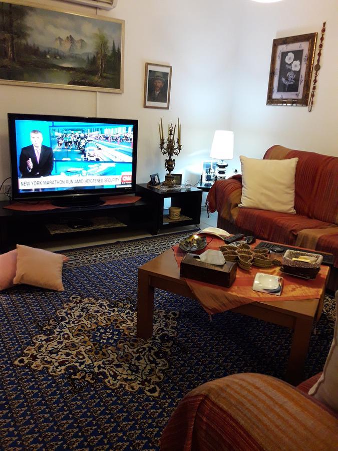 Shared Top 1St Floor Villa Limassol Zewnętrze zdjęcie
