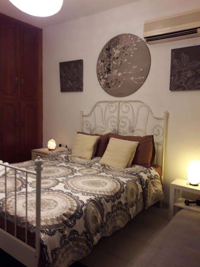 Shared Top 1St Floor Villa Limassol Zewnętrze zdjęcie