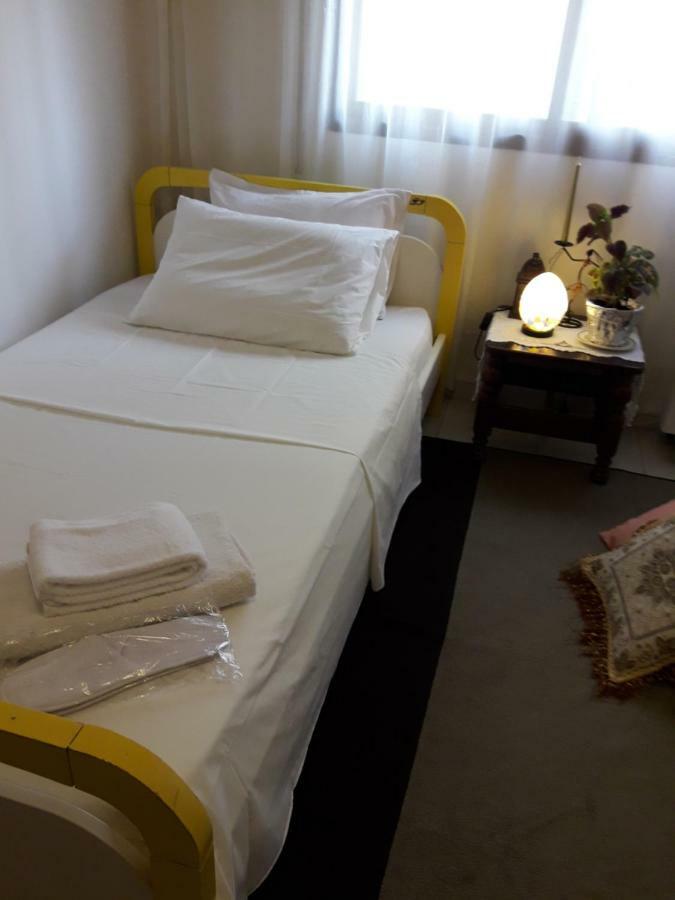Shared Top 1St Floor Villa Limassol Zewnętrze zdjęcie