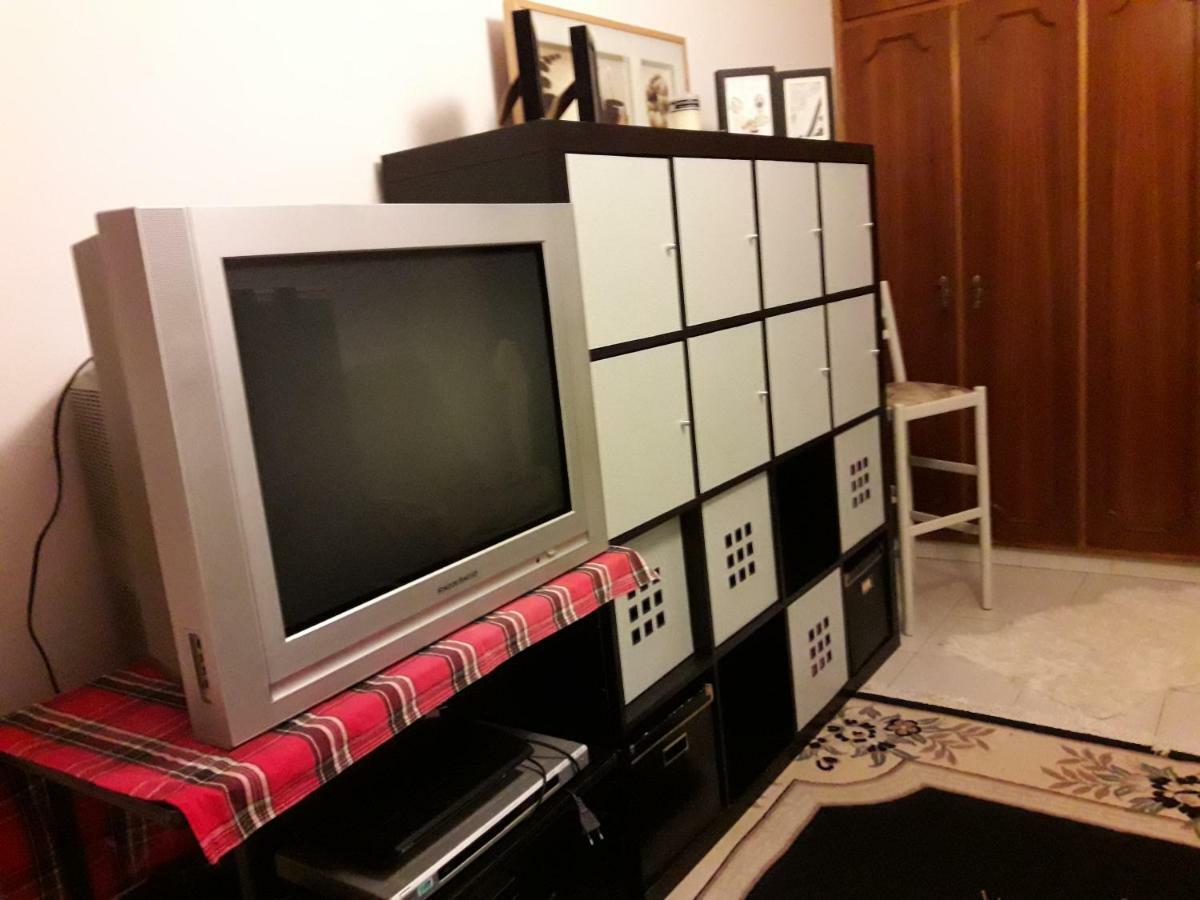 Shared Top 1St Floor Villa Limassol Zewnętrze zdjęcie