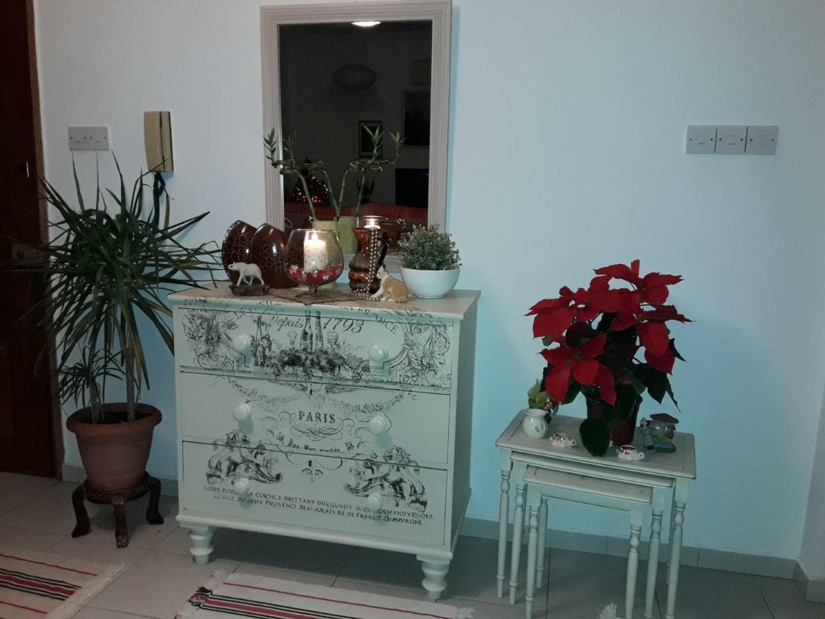Shared Top 1St Floor Villa Limassol Zewnętrze zdjęcie