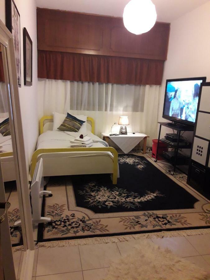 Shared Top 1St Floor Villa Limassol Zewnętrze zdjęcie