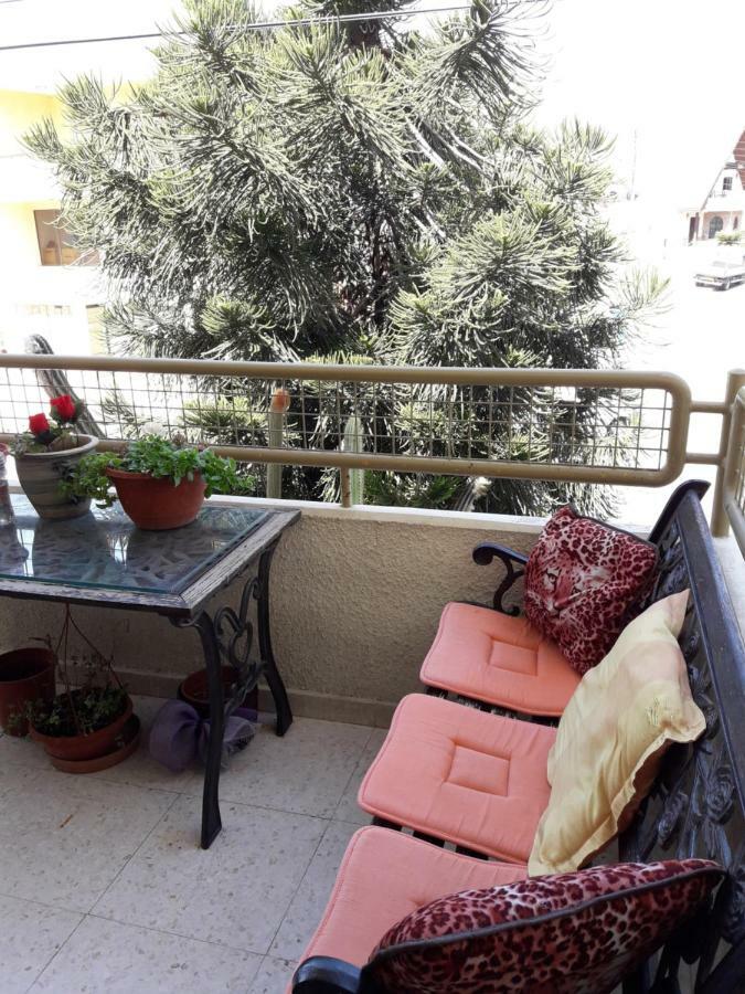 Shared Top 1St Floor Villa Limassol Zewnętrze zdjęcie