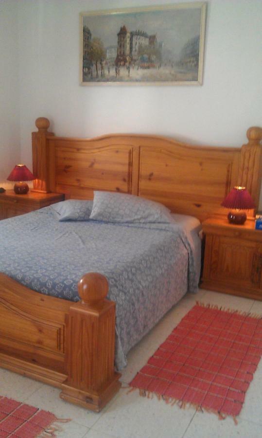 Shared Top 1St Floor Villa Limassol Zewnętrze zdjęcie